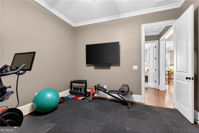 5365 Lake Redwine Cove, Acworth, GA 30101