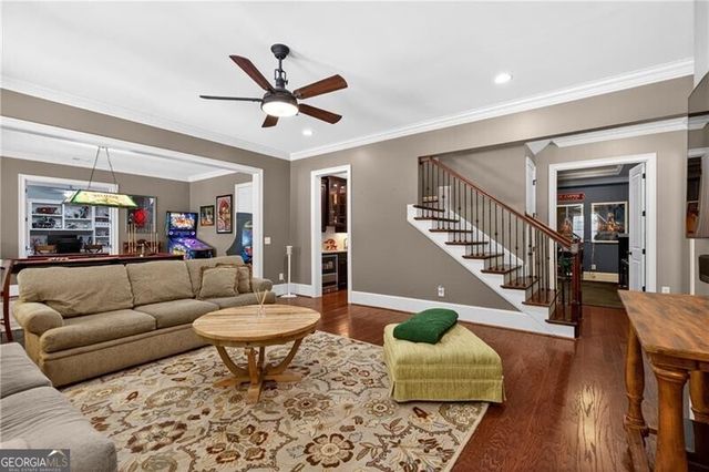 5365 Lake Redwine Cove, Acworth, GA 30101