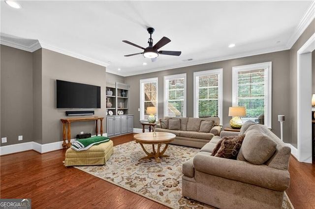 5365 Lake Redwine Cove, Acworth, GA 30101