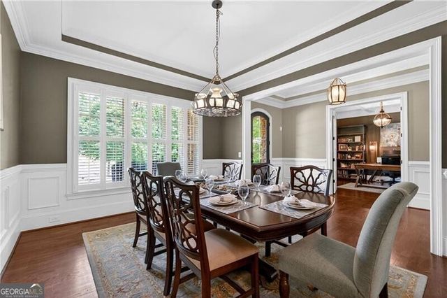 5365 Lake Redwine Cove, Acworth, GA 30101