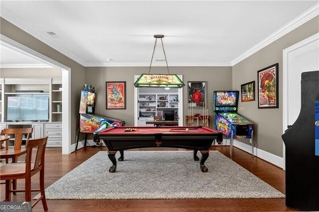 5365 Lake Redwine Cove, Acworth, GA 30101