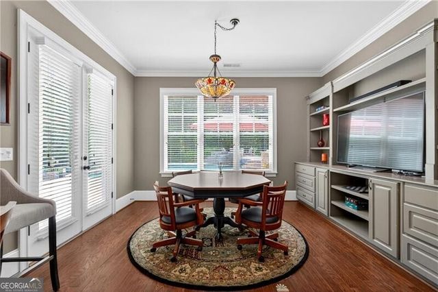 5365 Lake Redwine Cove, Acworth, GA 30101