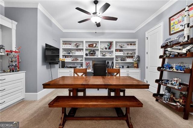 5365 Lake Redwine Cove, Acworth, GA 30101