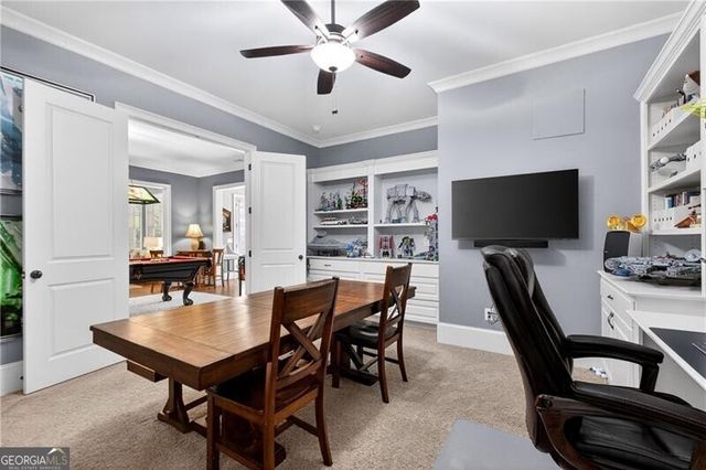 5365 Lake Redwine Cove, Acworth, GA 30101