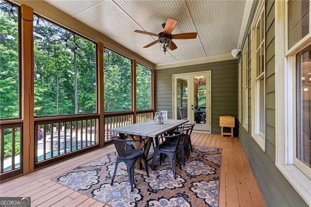 5365 Lake Redwine Cove, Acworth, GA 30101