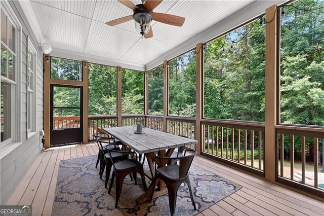 5365 Lake Redwine Cove, Acworth, GA 30101
