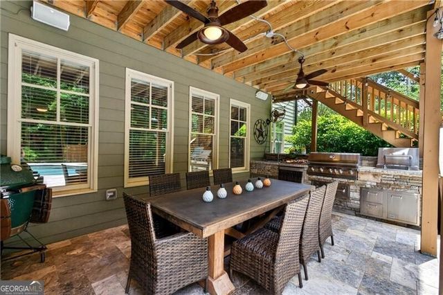 5365 Lake Redwine Cove, Acworth, GA 30101