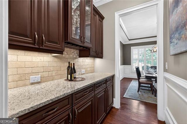 5365 Lake Redwine Cove, Acworth, GA 30101