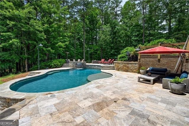 5365 Lake Redwine Cove, Acworth, GA 30101