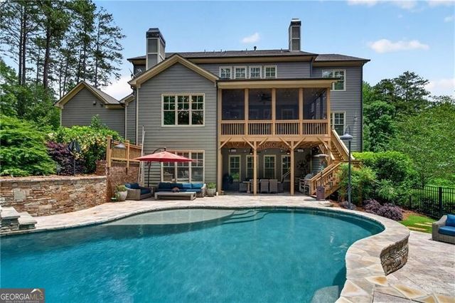 5365 Lake Redwine Cove, Acworth, GA 30101