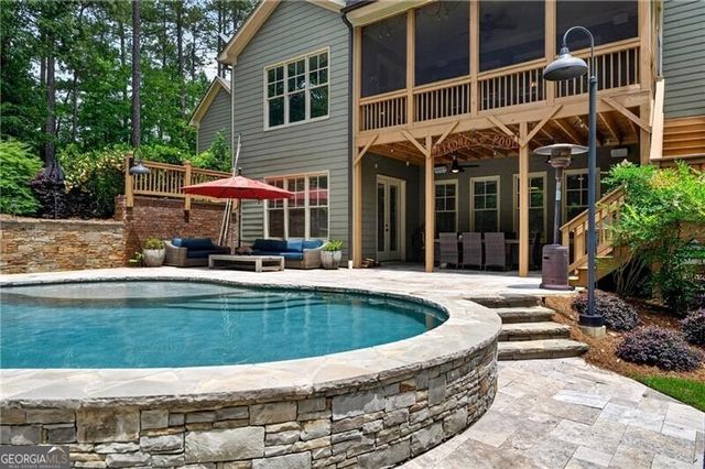 5365 Lake Redwine Cove, Acworth, GA 30101