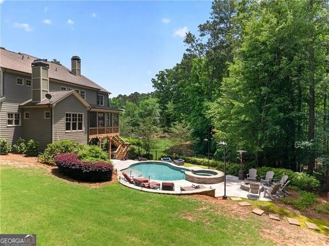 5365 Lake Redwine Cove, Acworth, GA 30101