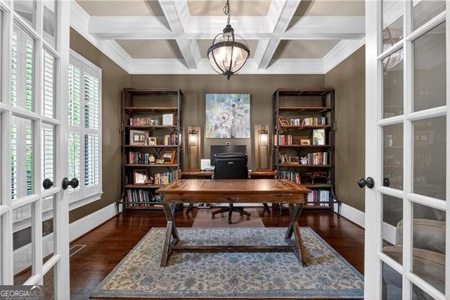 5365 Lake Redwine Cove, Acworth, GA 30101
