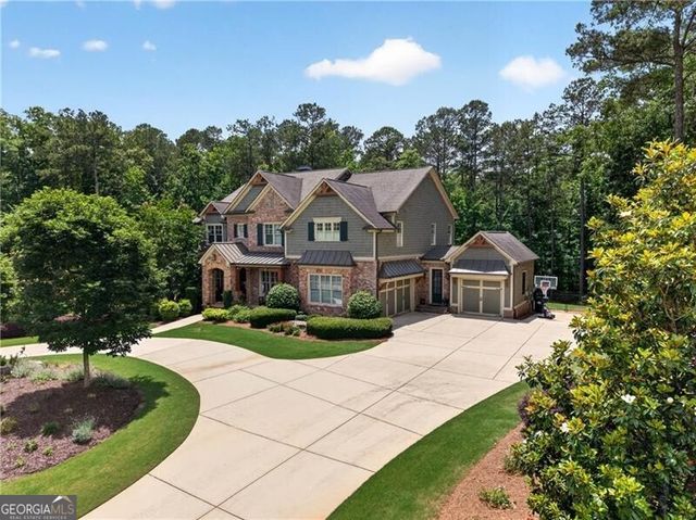 5365 Lake Redwine Cove, Acworth, GA 30101