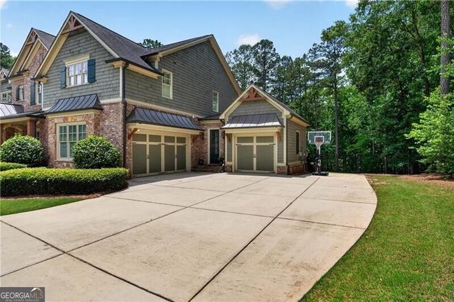 5365 Lake Redwine Cove, Acworth, GA 30101