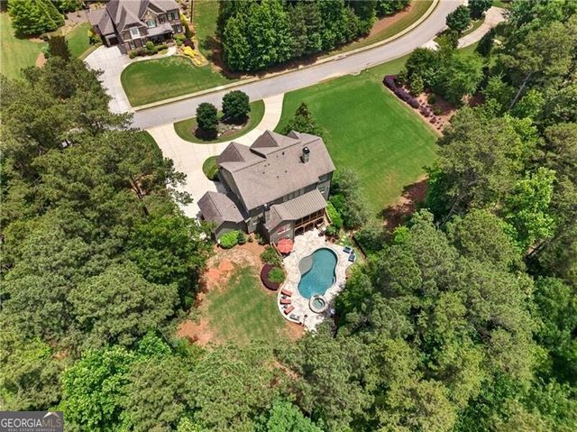 5365 Lake Redwine Cove, Acworth, GA 30101