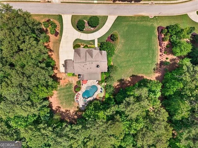 5365 Lake Redwine Cove, Acworth, GA 30101