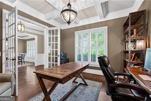 5365 Lake Redwine Cove, Acworth, GA 30101