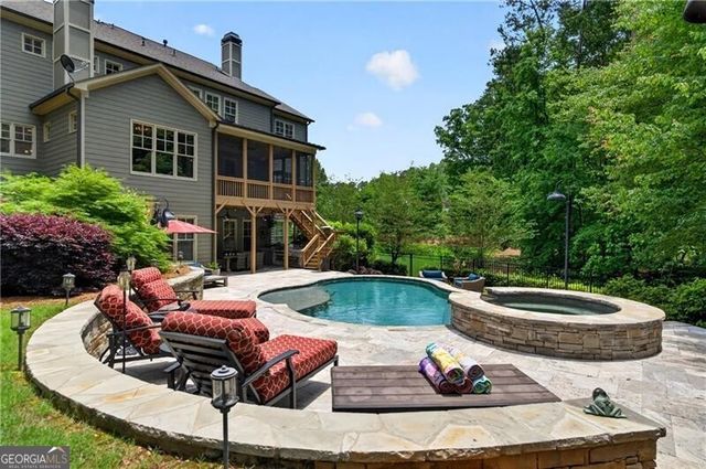 5365 Lake Redwine Cove, Acworth, GA 30101