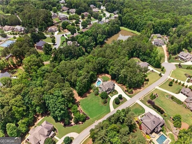 5365 Lake Redwine Cove, Acworth, GA 30101