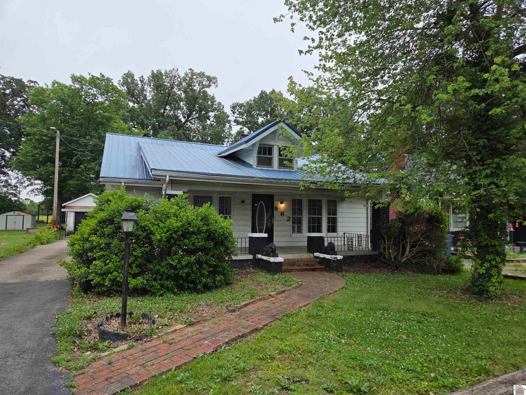 962 Husband Road, Paducah, KY 42003