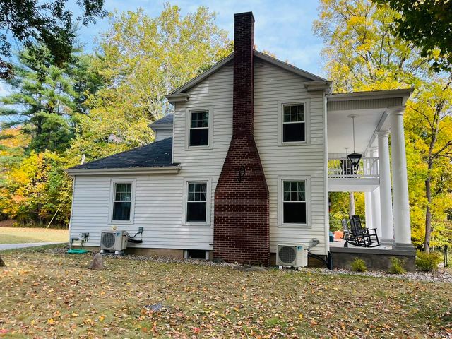 2006 N State Road 19 Highway, Peru, IN 46970