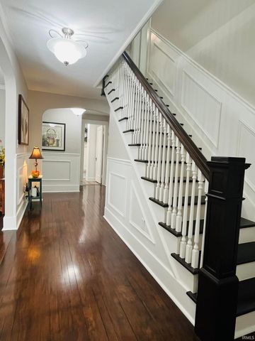 2006 N State Road 19 Highway, Peru, IN 46970