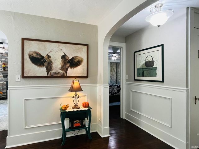 2006 N State Road 19 Highway, Peru, IN 46970