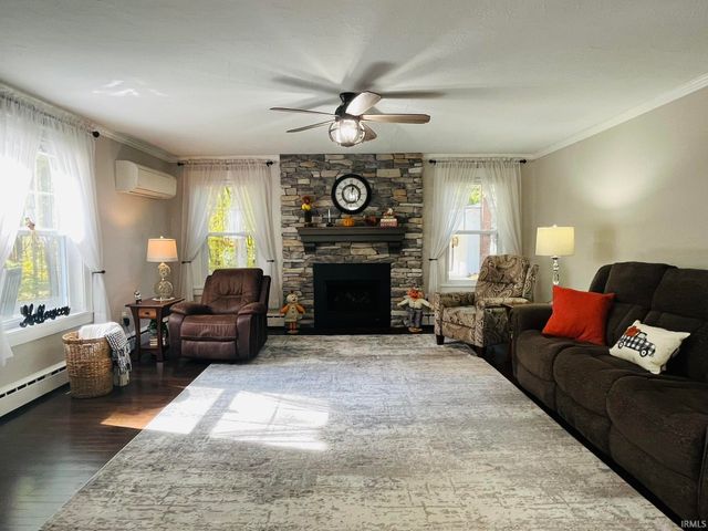 2006 N State Road 19 Highway, Peru, IN 46970