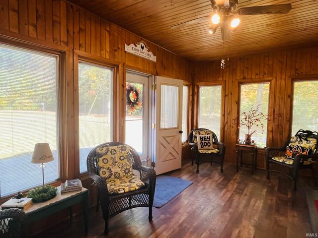 2006 N State Road 19 Highway, Peru, IN 46970