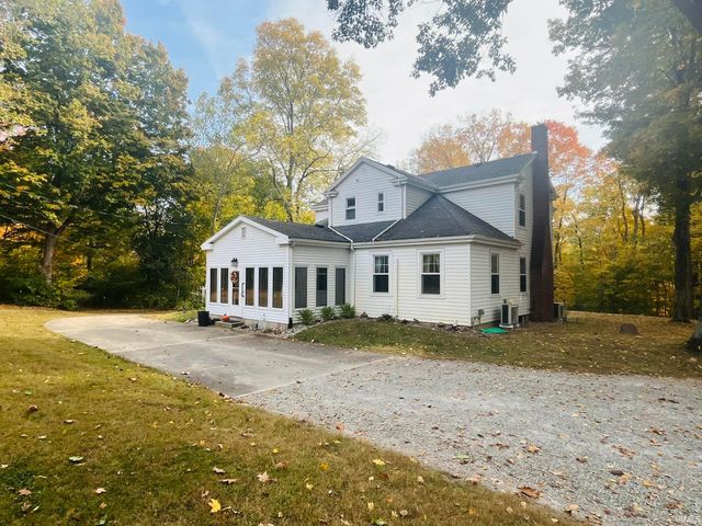 2006 N State Road 19 Highway, Peru, IN 46970