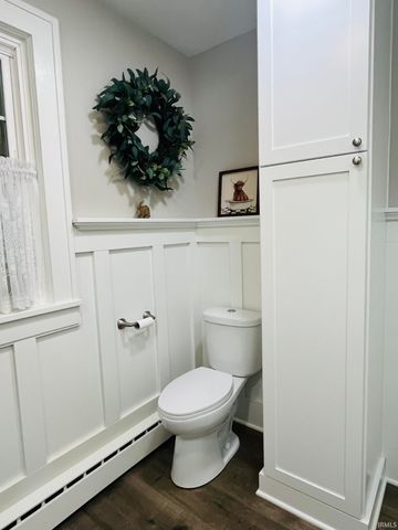 2006 N State Road 19 Highway, Peru, IN 46970