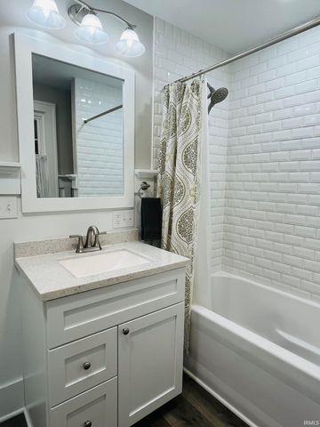 2006 N State Road 19 Highway, Peru, IN 46970