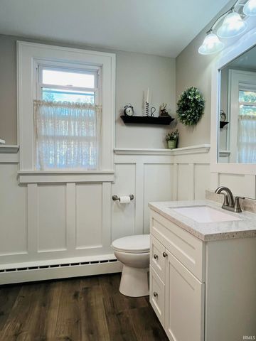 2006 N State Road 19 Highway, Peru, IN 46970