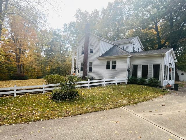 2006 N State Road 19 Highway, Peru, IN 46970