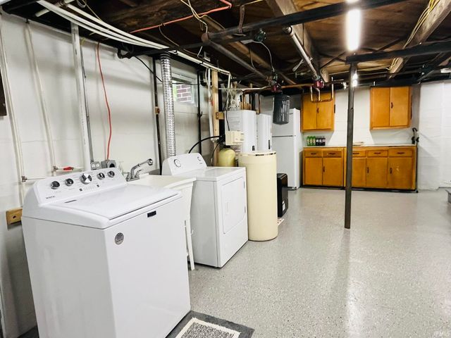 2006 N State Road 19 Highway, Peru, IN 46970