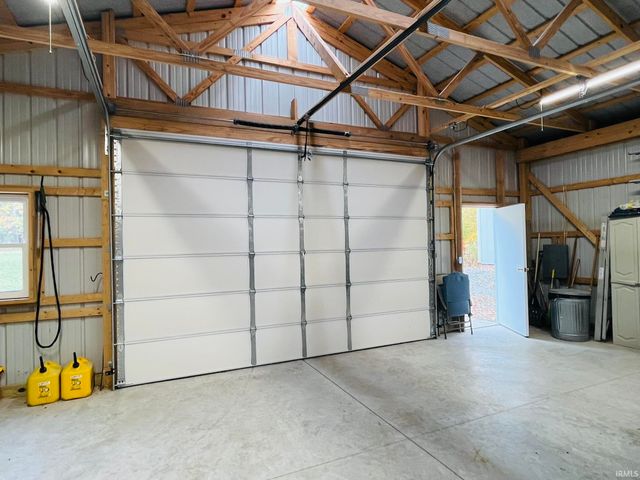 2006 N State Road 19 Highway, Peru, IN 46970