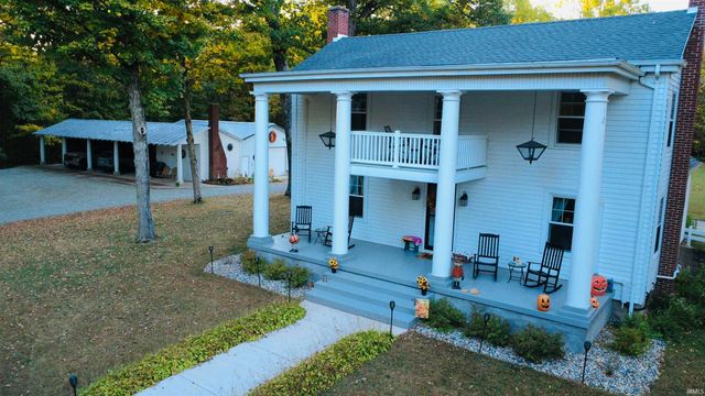 2006 N State Road 19 Highway, Peru, IN 46970