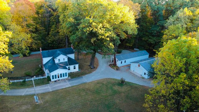 2006 N State Road 19 Highway, Peru, IN 46970