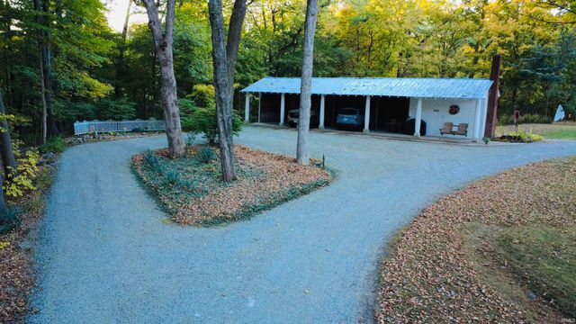 2006 N State Road 19 Highway, Peru, IN 46970