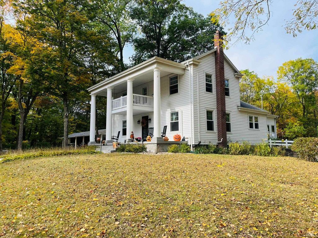 2006 N State Road 19 Highway, Peru, IN 46970