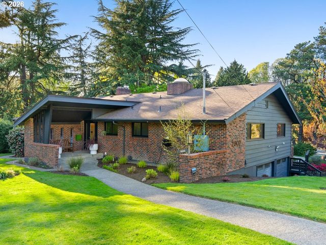 2802 Se MORELAND Ln, Portland, OR 97202