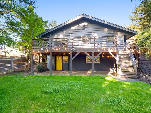 2802 Se MORELAND Ln, Portland, OR 97202