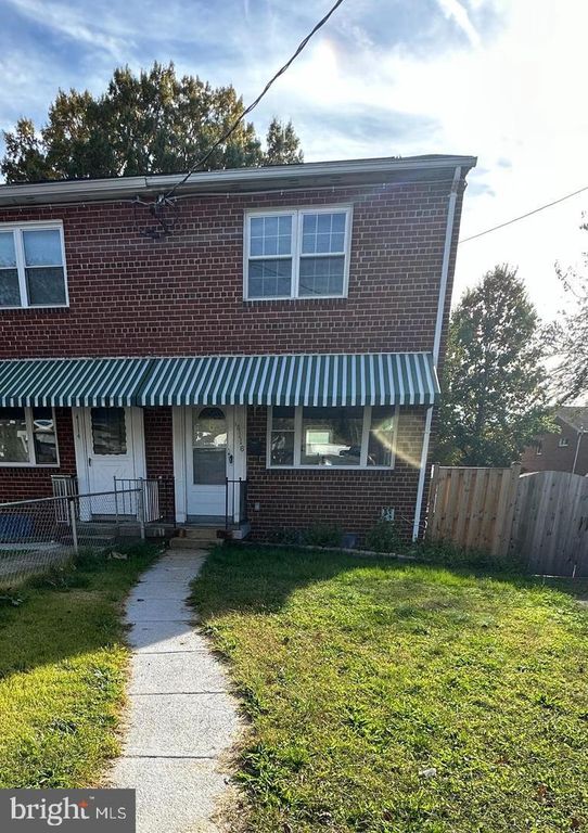 4116 DUKE ST, Alexandria, VA 22304
