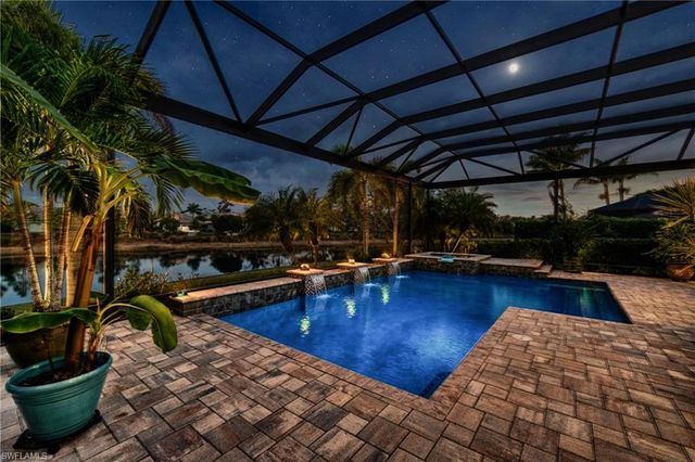 6312 Lyford Isle DR, Naples, FL 34113