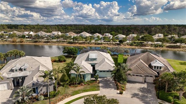 6312 Lyford Isle DR, Naples, FL 34113