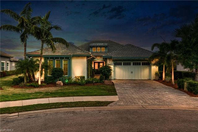 6312 Lyford Isle DR, Naples, FL 34113
