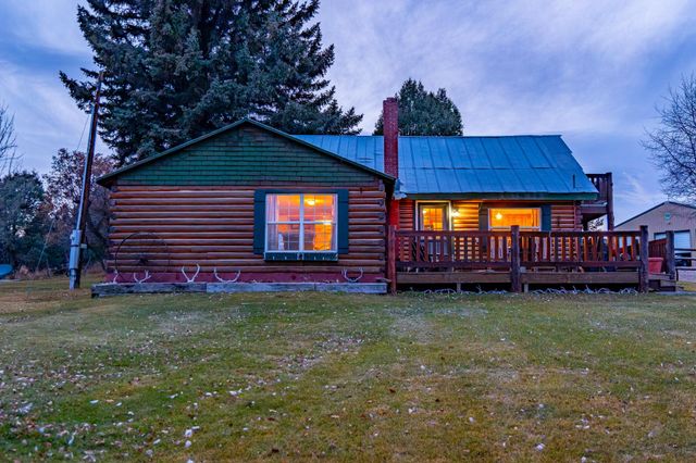 12590 Derby Mesa Loop, Burns, CO 80426