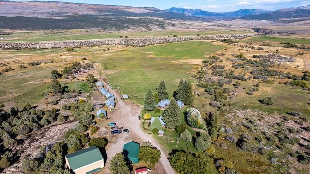 12590 Derby Mesa Loop, Burns, CO 80426