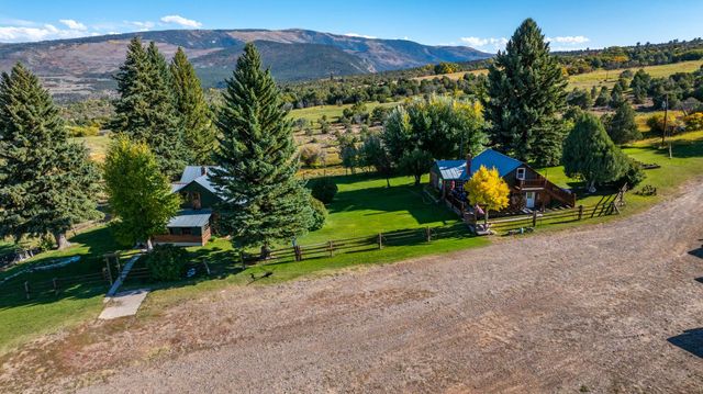 12590 Derby Mesa Loop, Burns, CO 80426